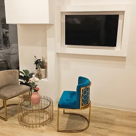 Apartment Amazing - Pool Gym Sauna Extra Buchbar *