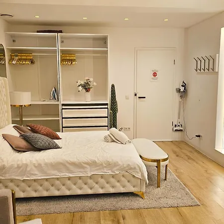Amazing - Pool Gym Sauna Extra Buchbar Apartment